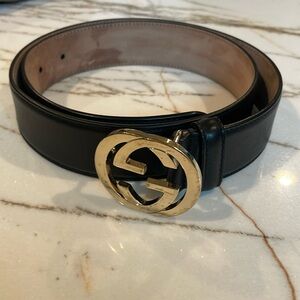 Gucci belt